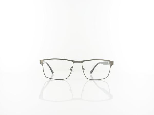 Brilando | 876 B 54 | shiny dark grey