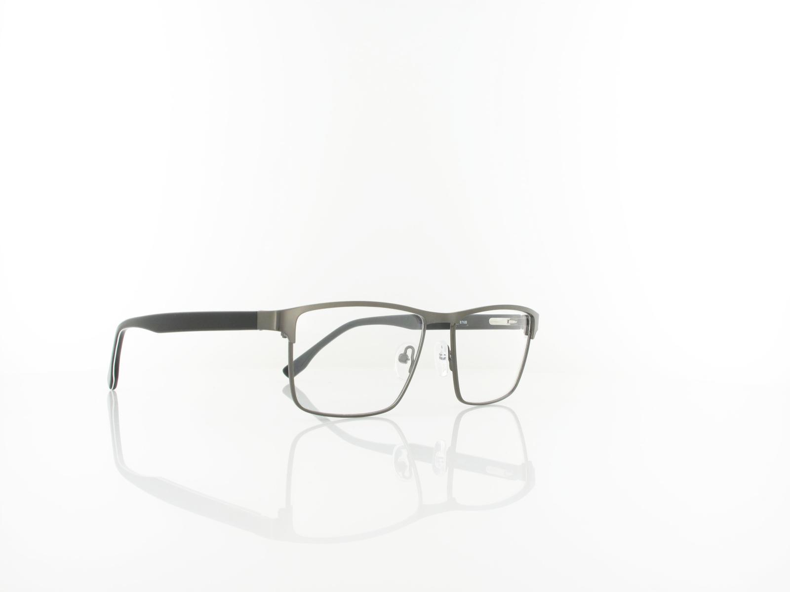 Brilando | 876 B 54 | shiny dark grey