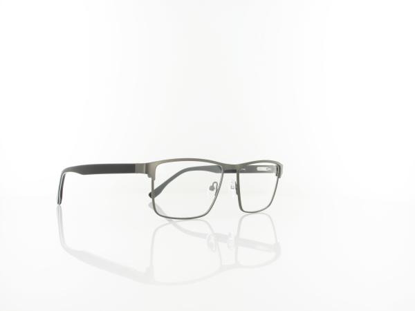 Brilando | 876 B 54 | shiny dark grey