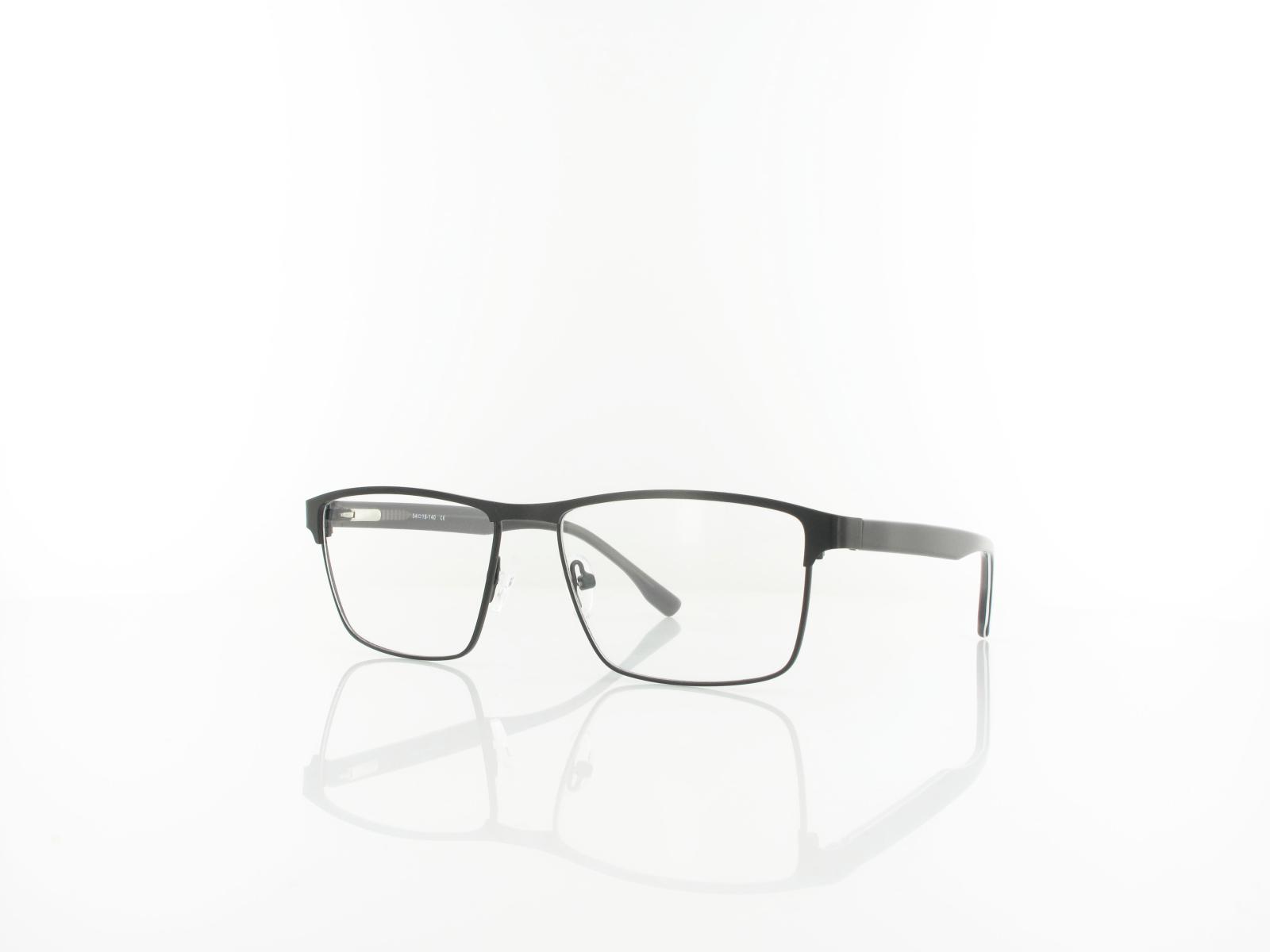 Brilando | 876 54 | matt black