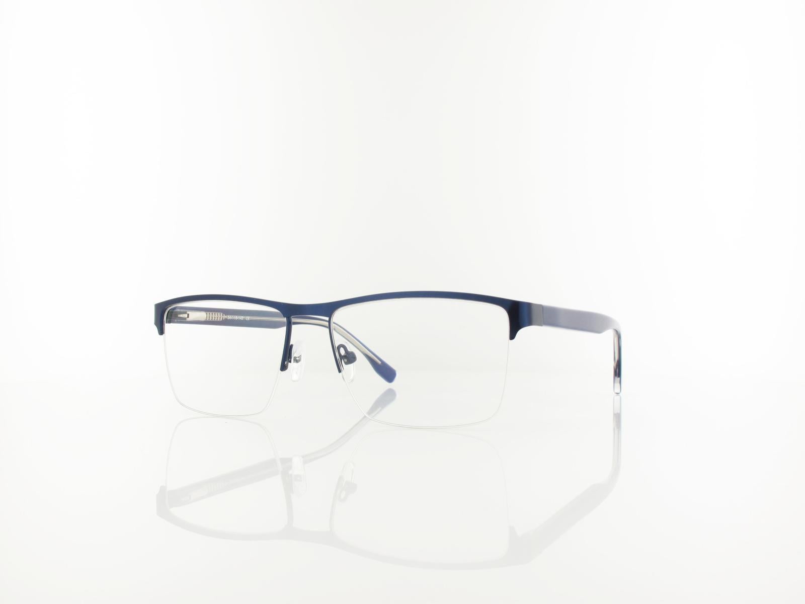 Brilando | 877 A 54 | matt blue