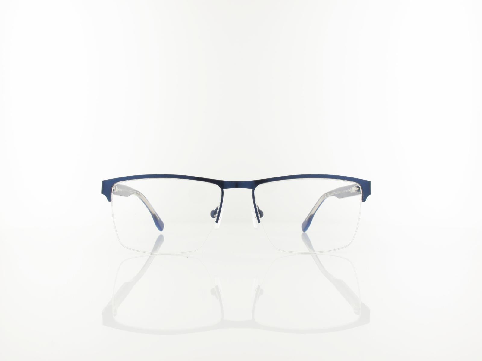 Brilando | 877 A 54 | matt blue