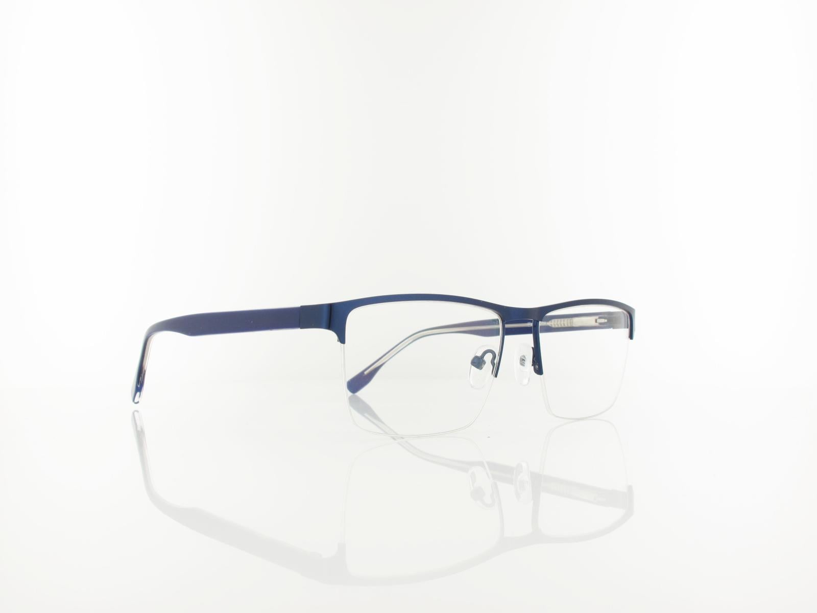 Brilando | 877 A 54 | matt blue