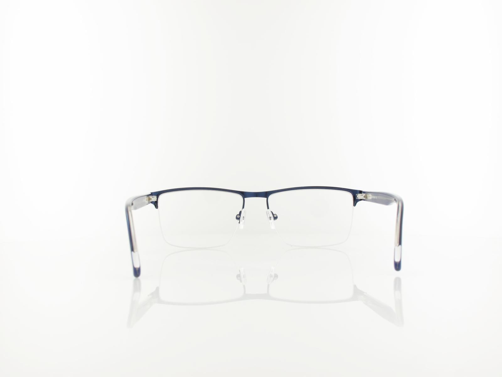 Brilando | 877 A 54 | matt blue