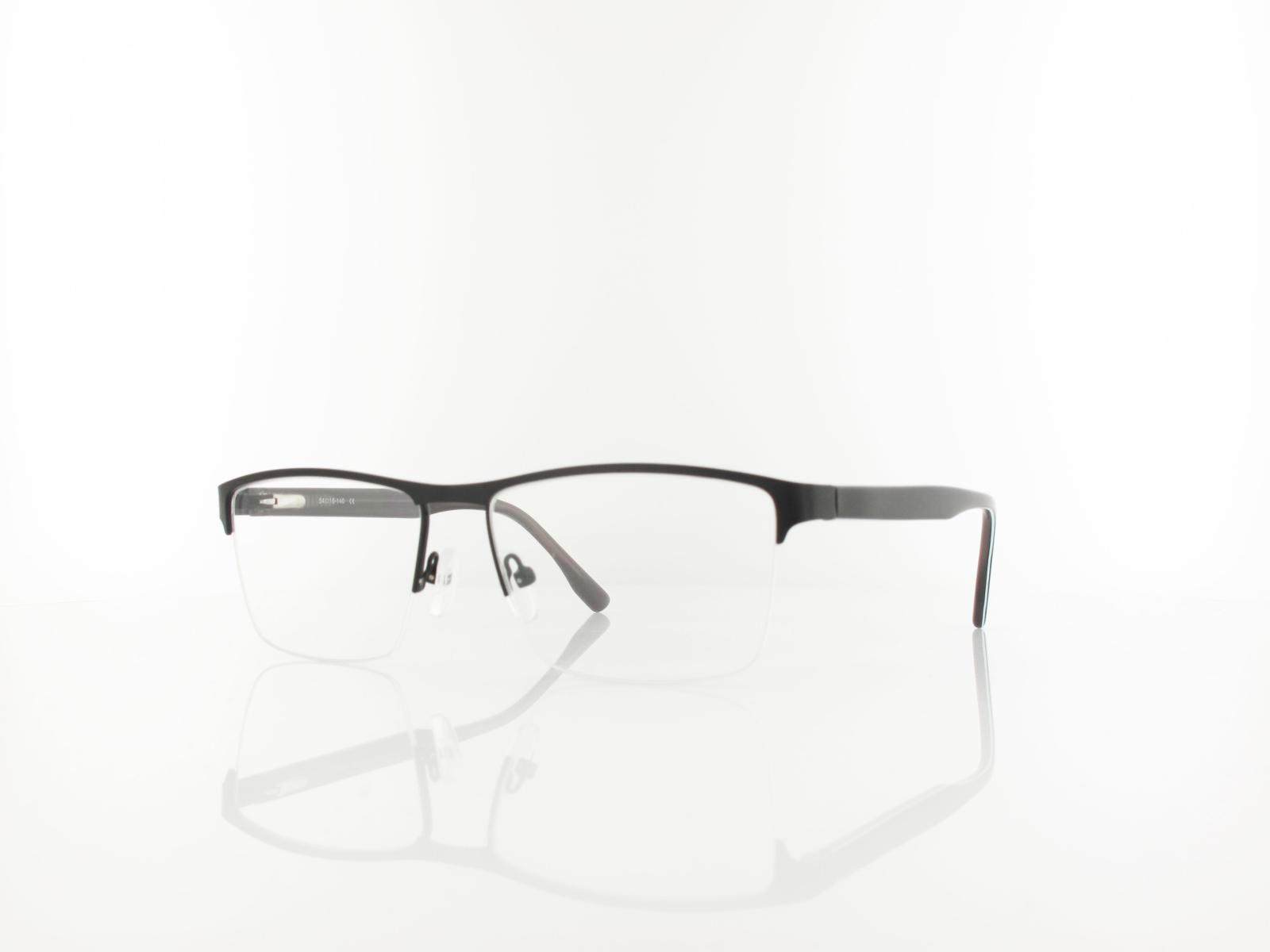 Brilando | 877 54 | matt black