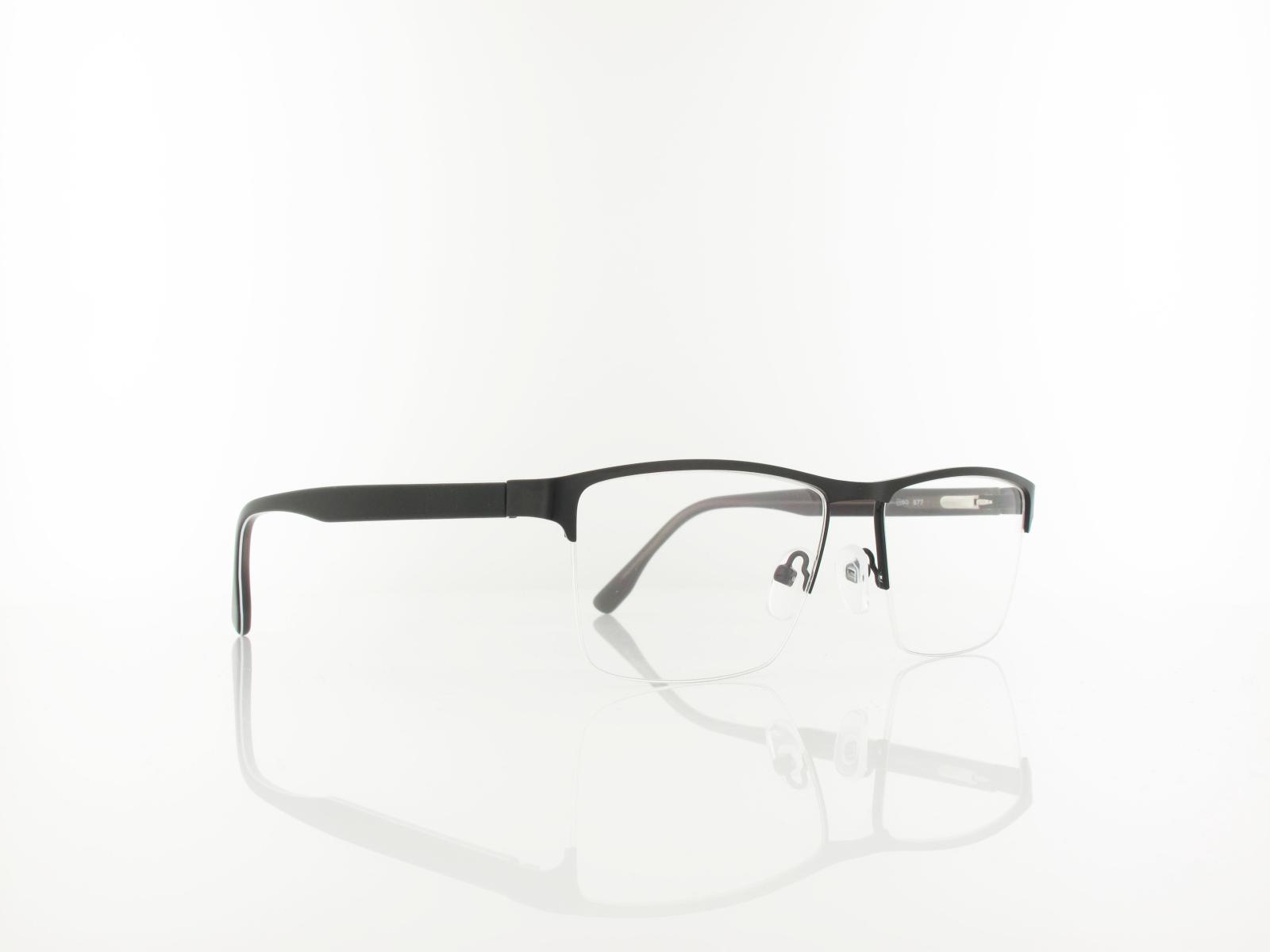Brilando | 877 54 | matt black