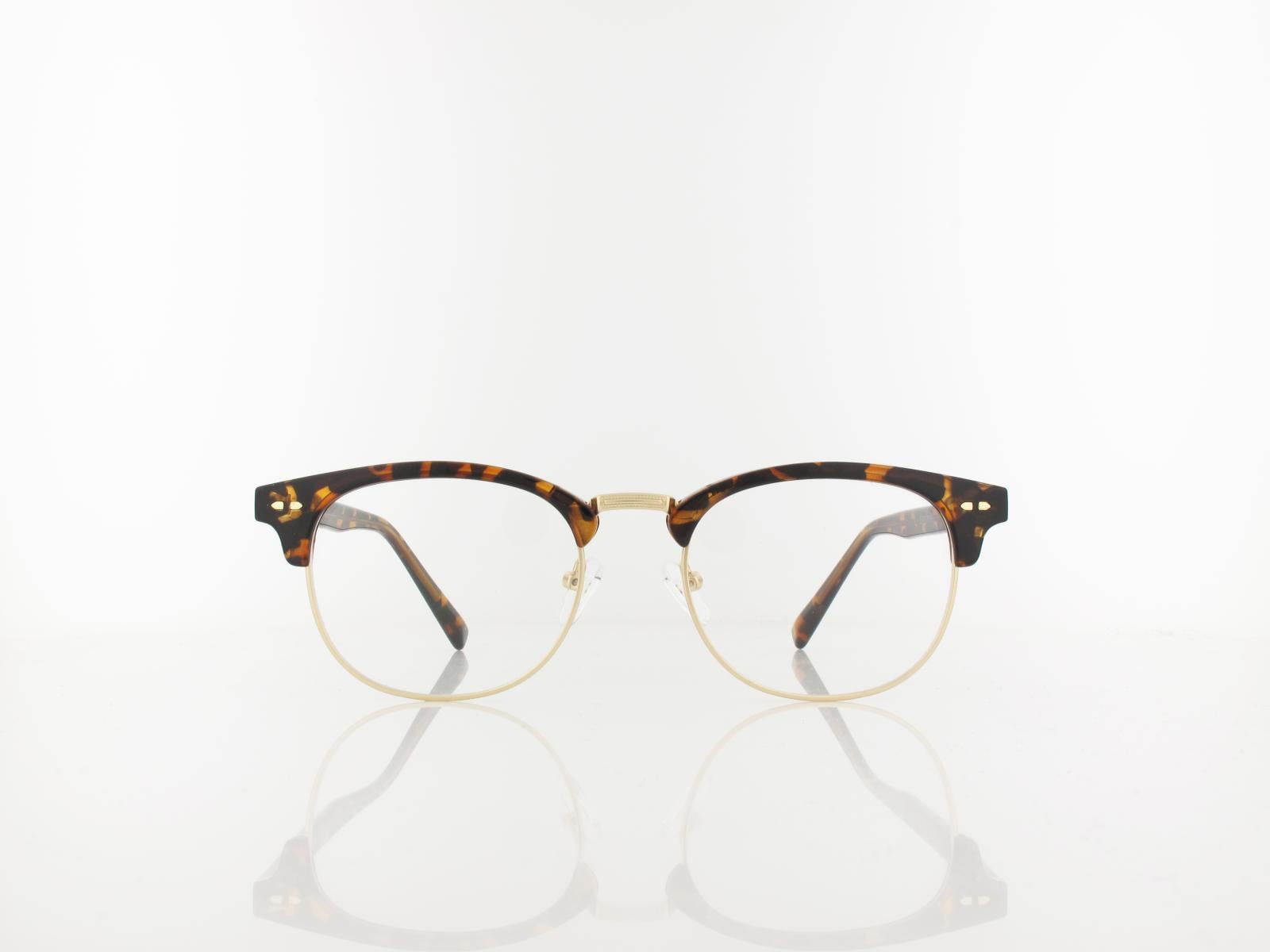 Brilando | 879 E 51 | gold turtle