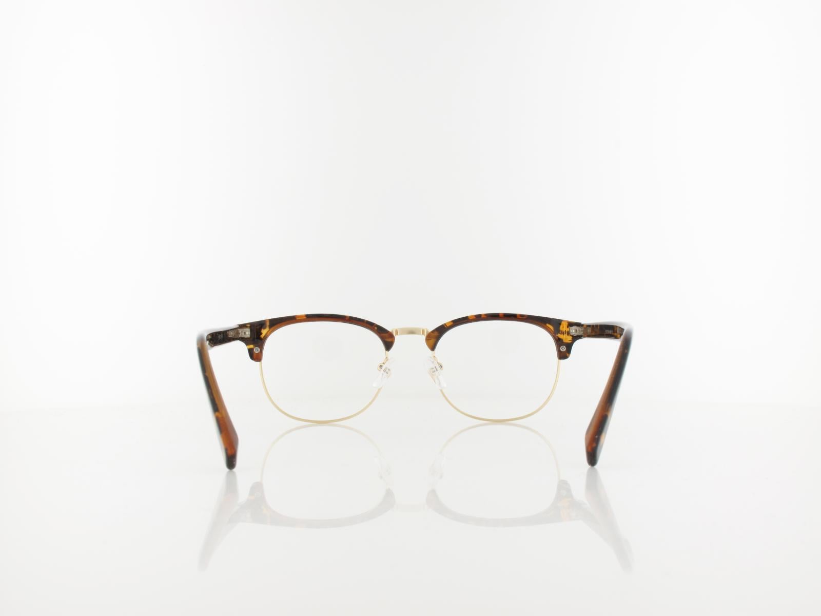 Brilando | 879 E 51 | gold turtle
