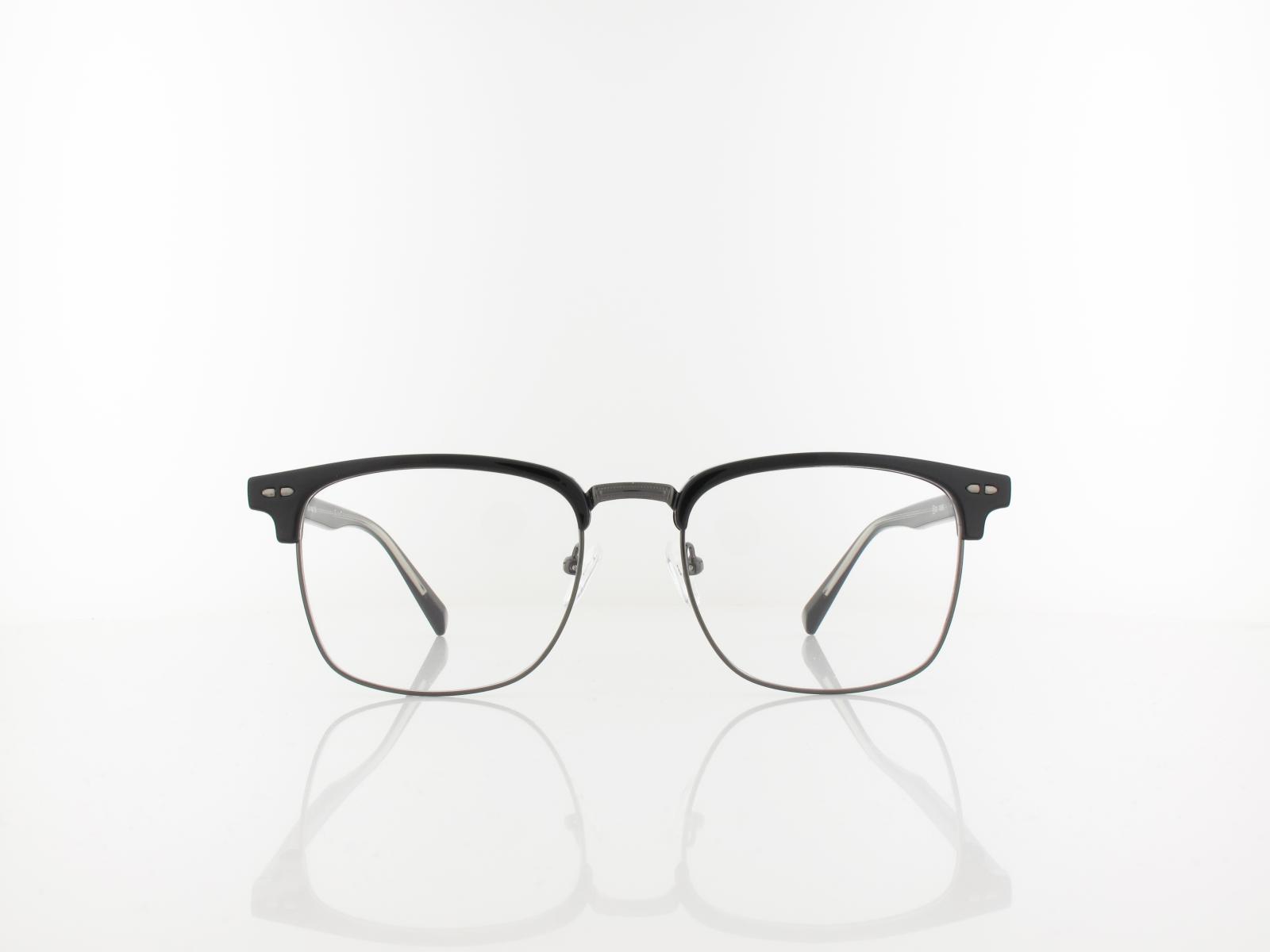 Brilando | 886 B 53 | gunmetal/black
