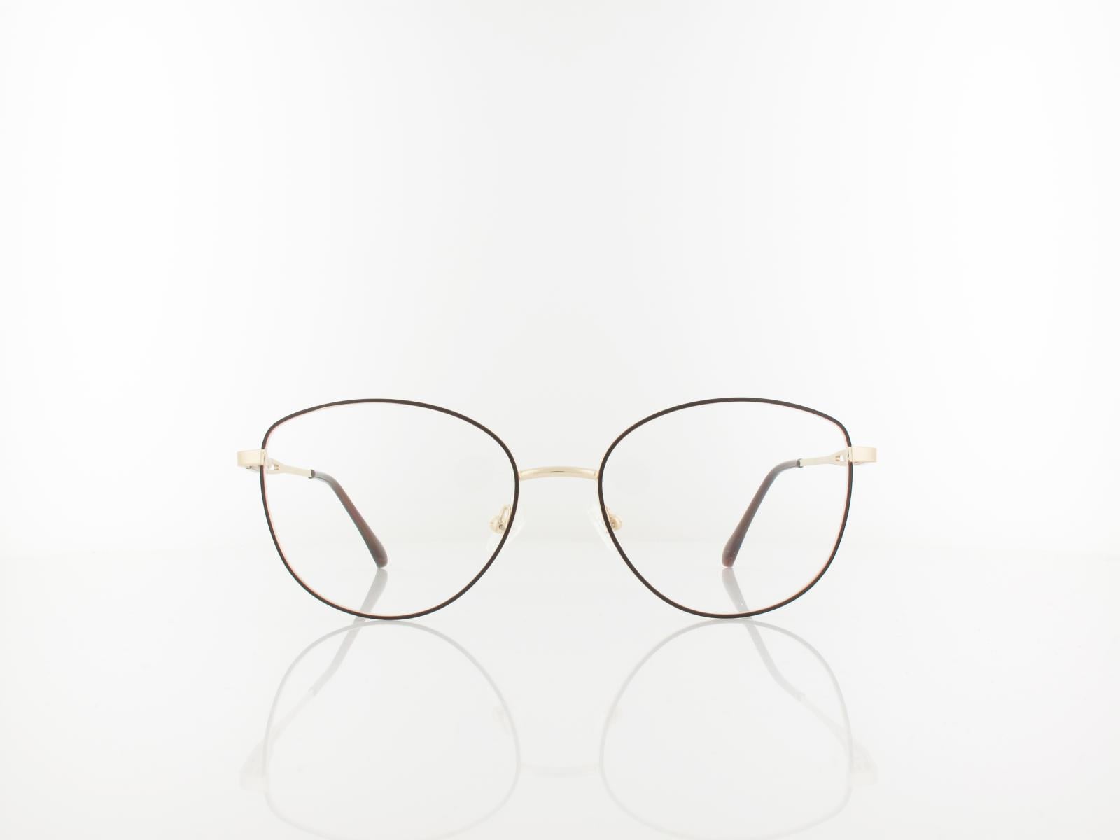 Brilando | 888 F 55 | gold braun