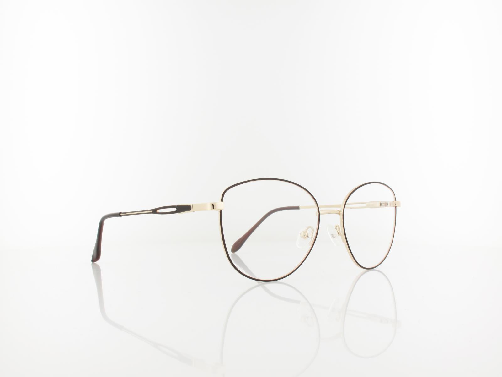 Brilando | 888 F 55 | gold braun