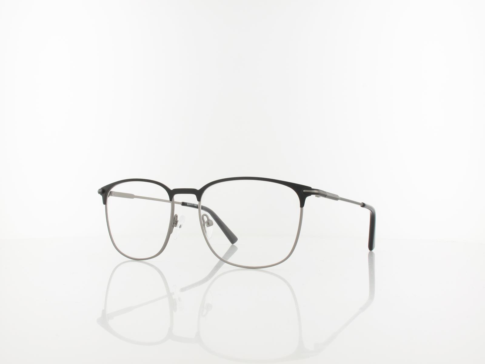 Brilando | 890 53 | gunmetal black&nbsp;