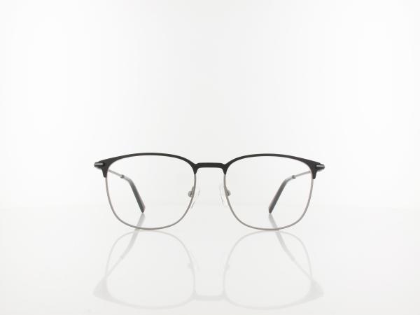 Brilando | 890 53 | gunmetal black&nbsp;