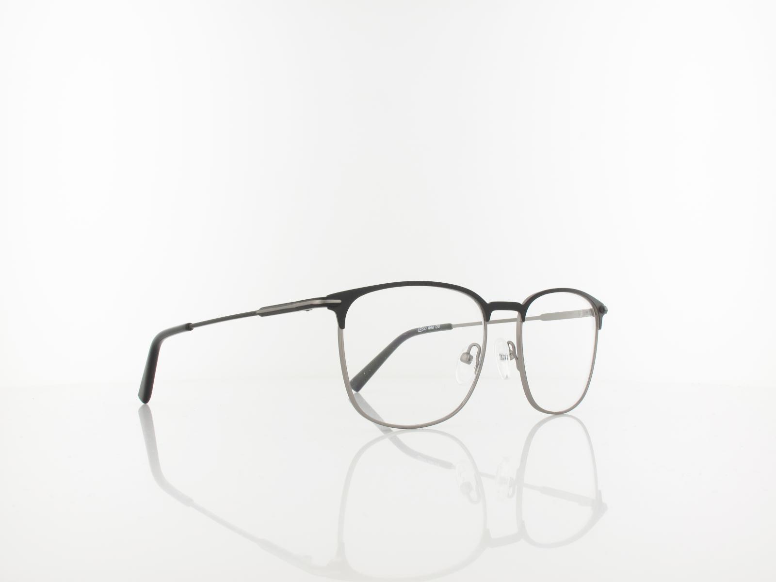 Brilando | 890 53 | gunmetal black&nbsp;