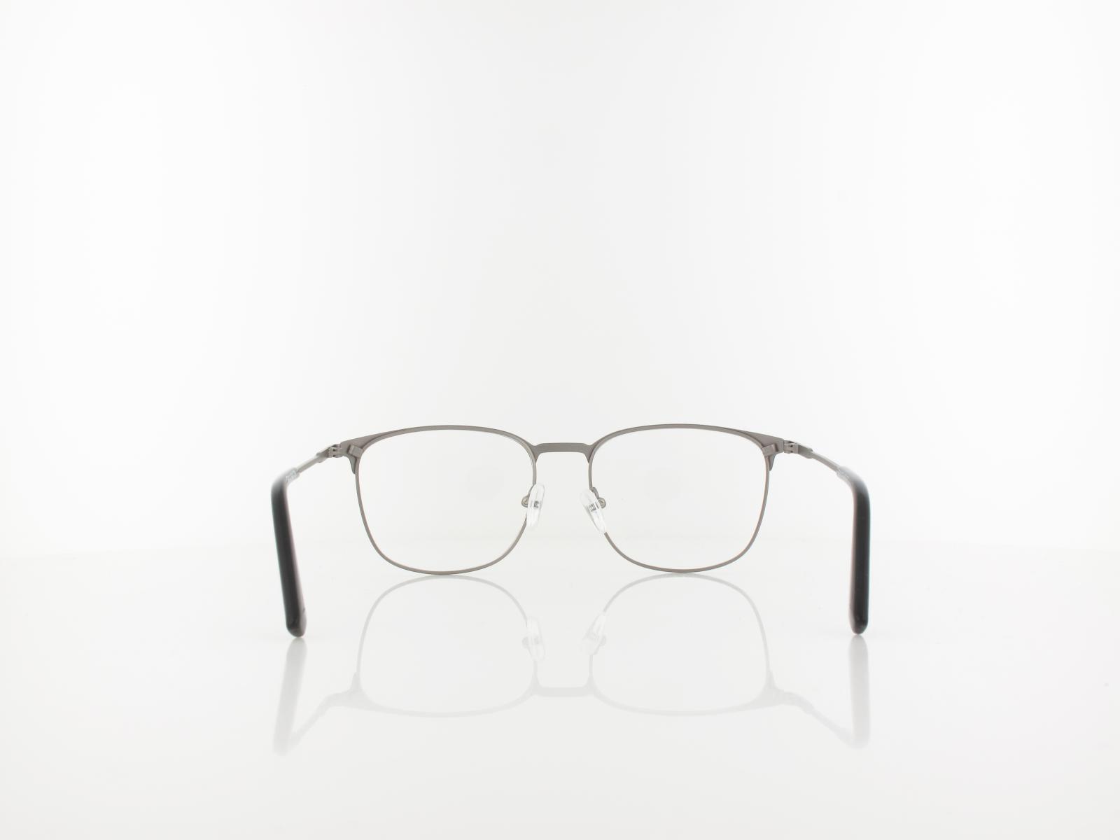 Brilando | 890 53 | gunmetal black&nbsp;