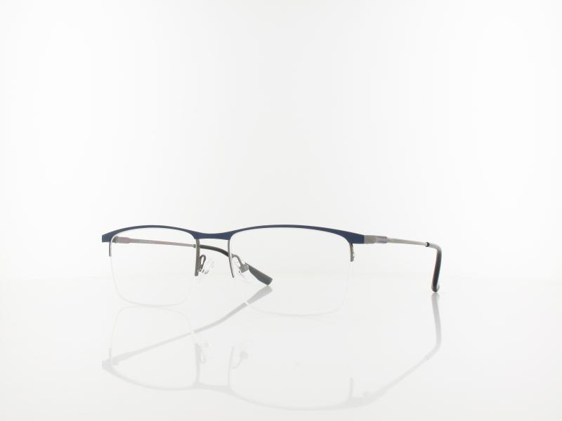 Brilando | 892 B 55 | matt blue