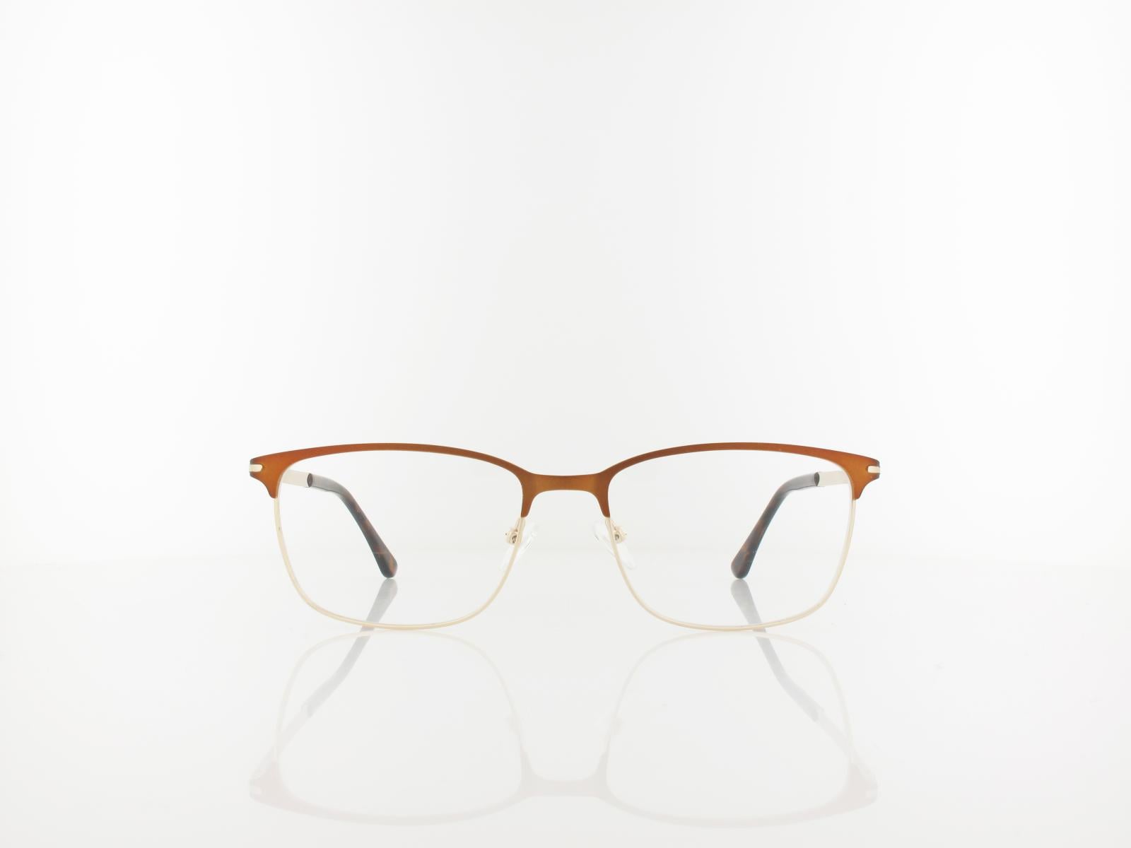 Brilando | 899 E 54 | brown gold