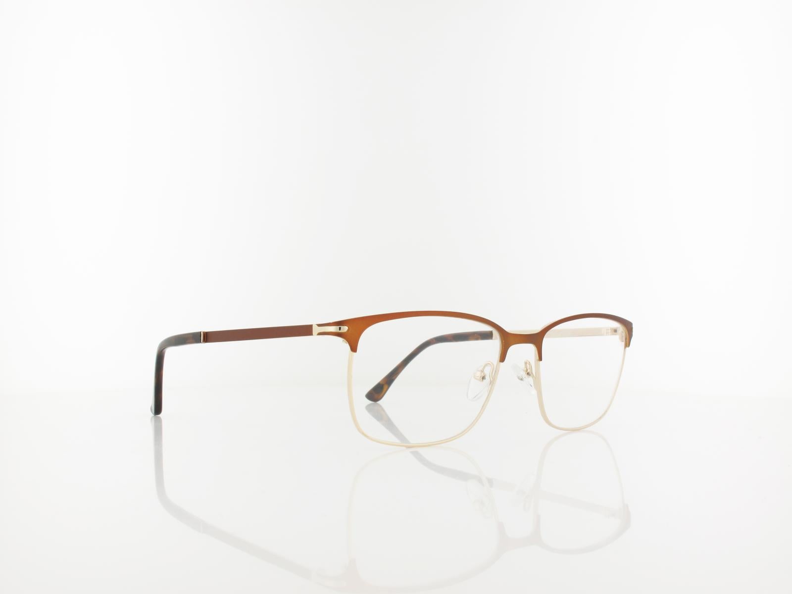 Brilando | 899 E 54 | brown gold