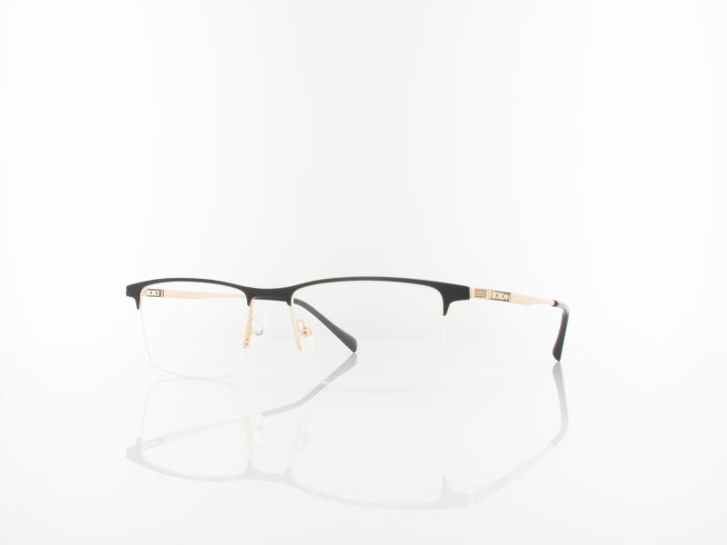 Brilando | 908 54 | gold schwarz
