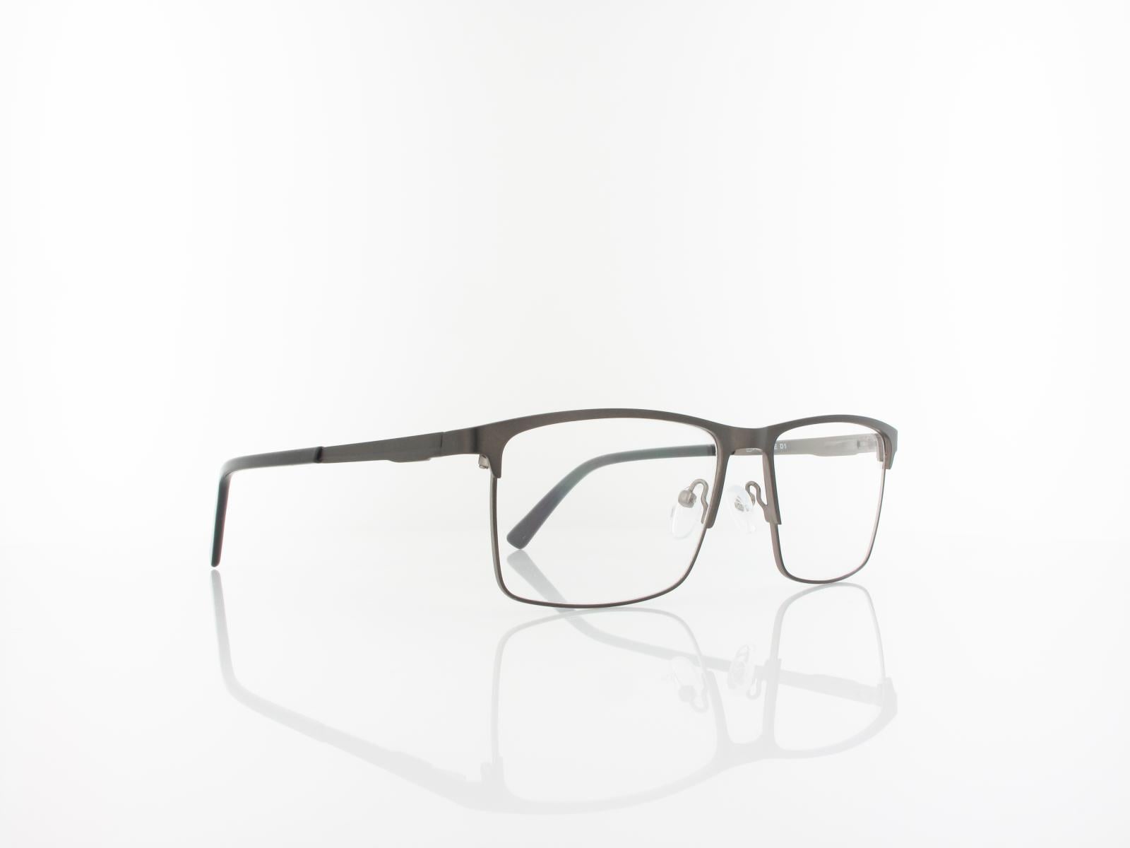 Brilando | 909 E 56 | dunkel grau hell grau