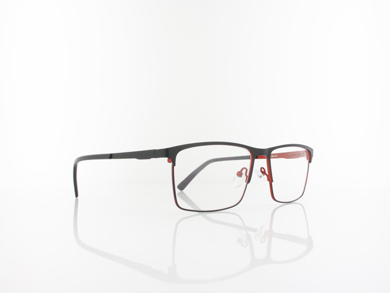 Brilando | 909 56 | schwarz rot