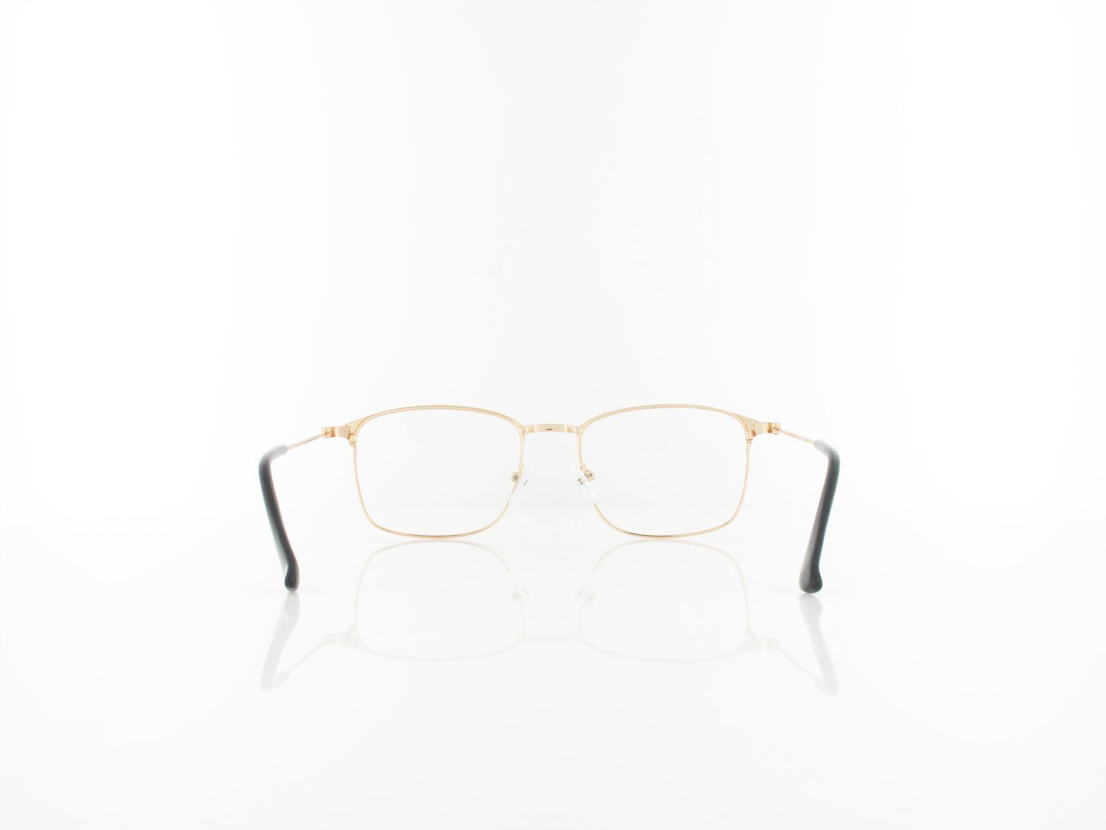 Brilando | 921 B 52 | rosegold black