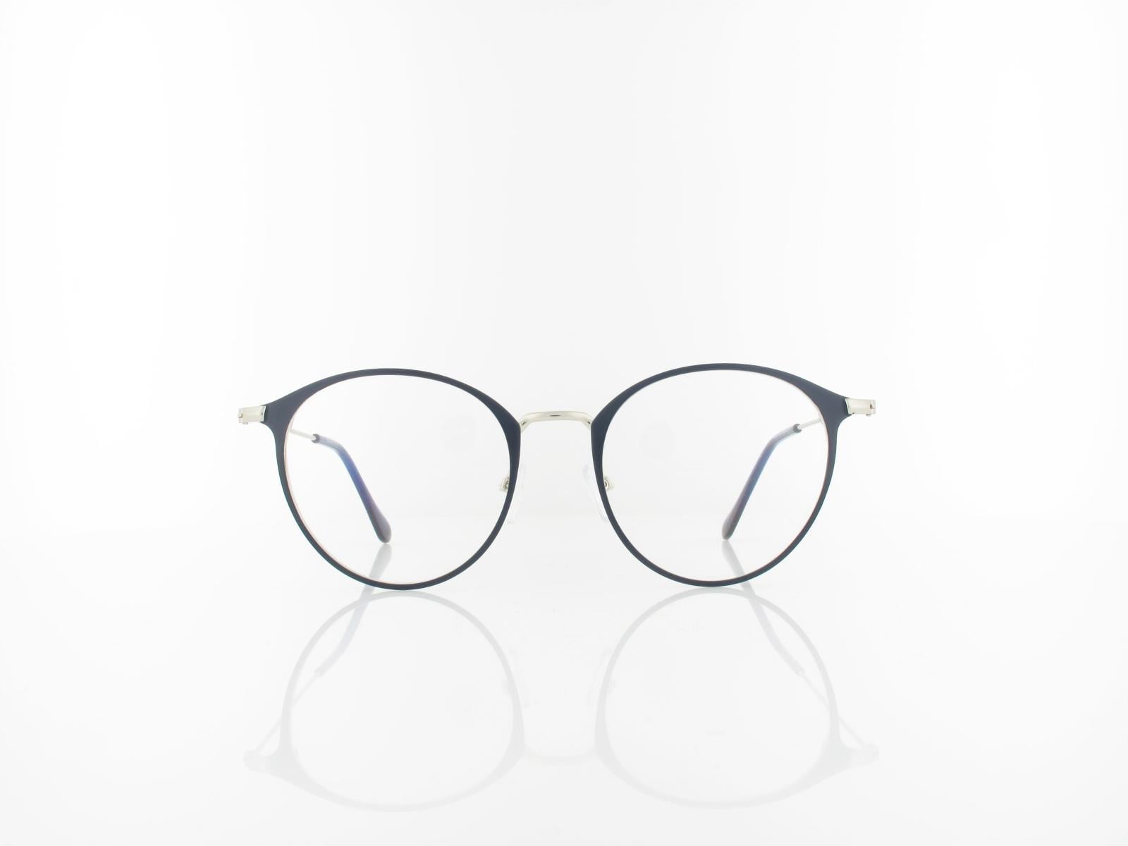 Brilando | 923 D 51 | silver blue