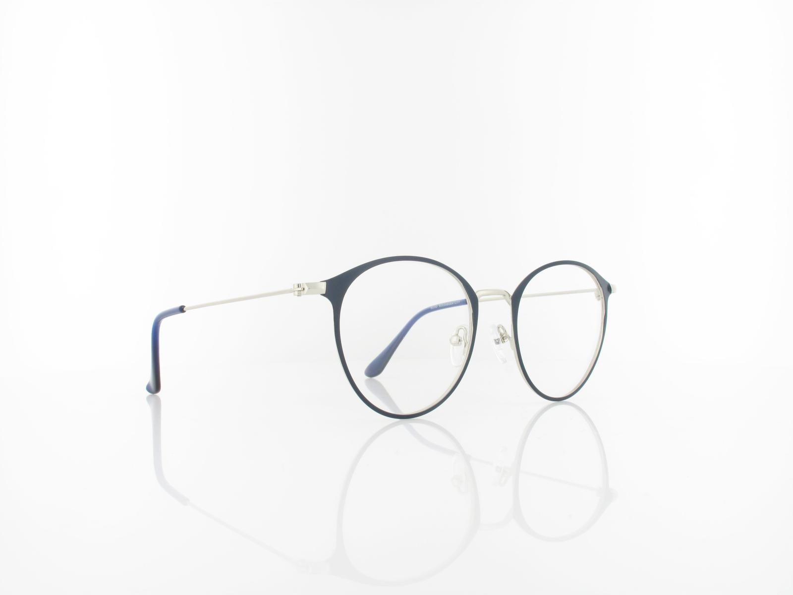 Brilando | 923 D 51 | silver blue