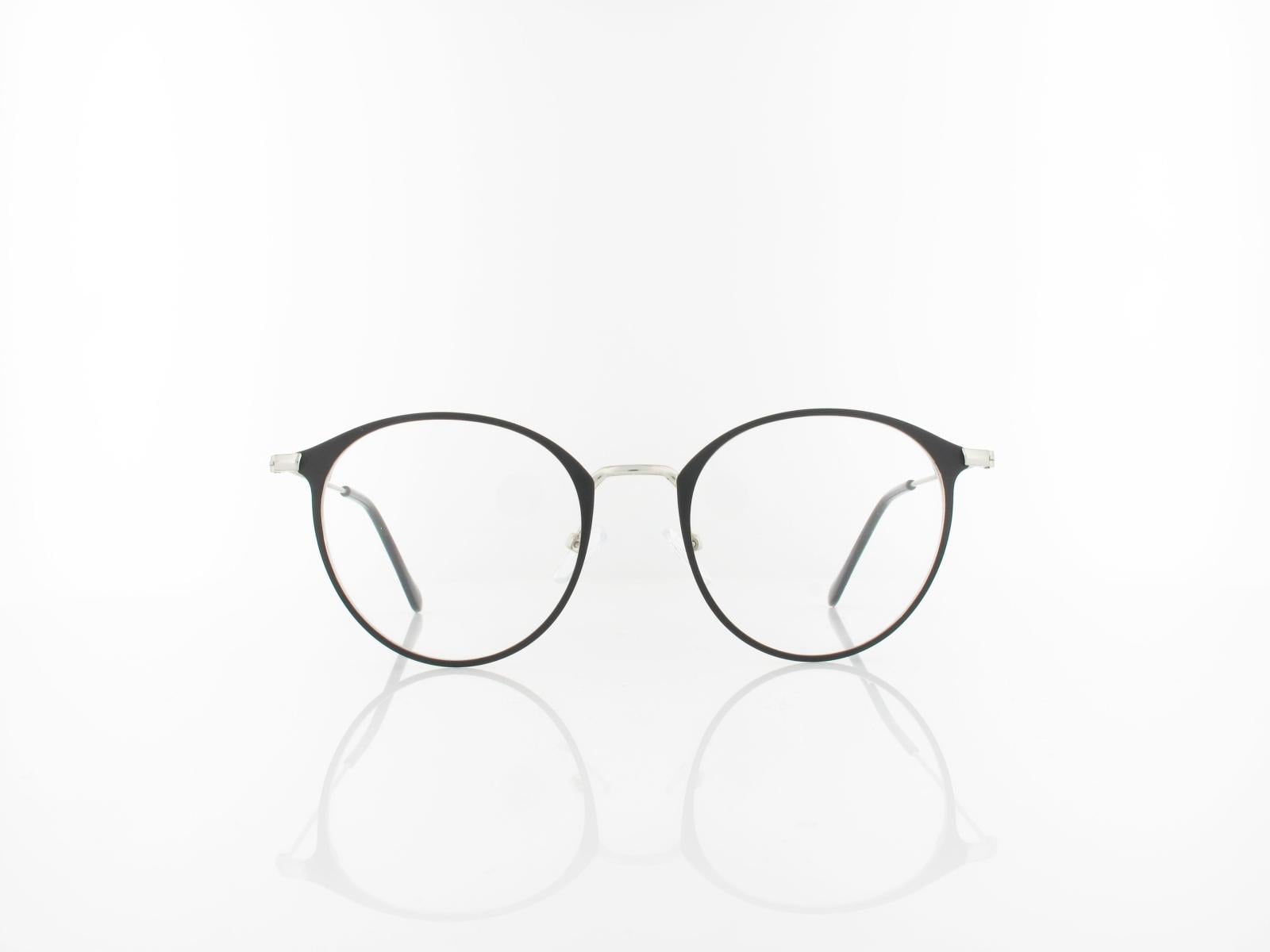 Brilando | 923 E 51 | silver black