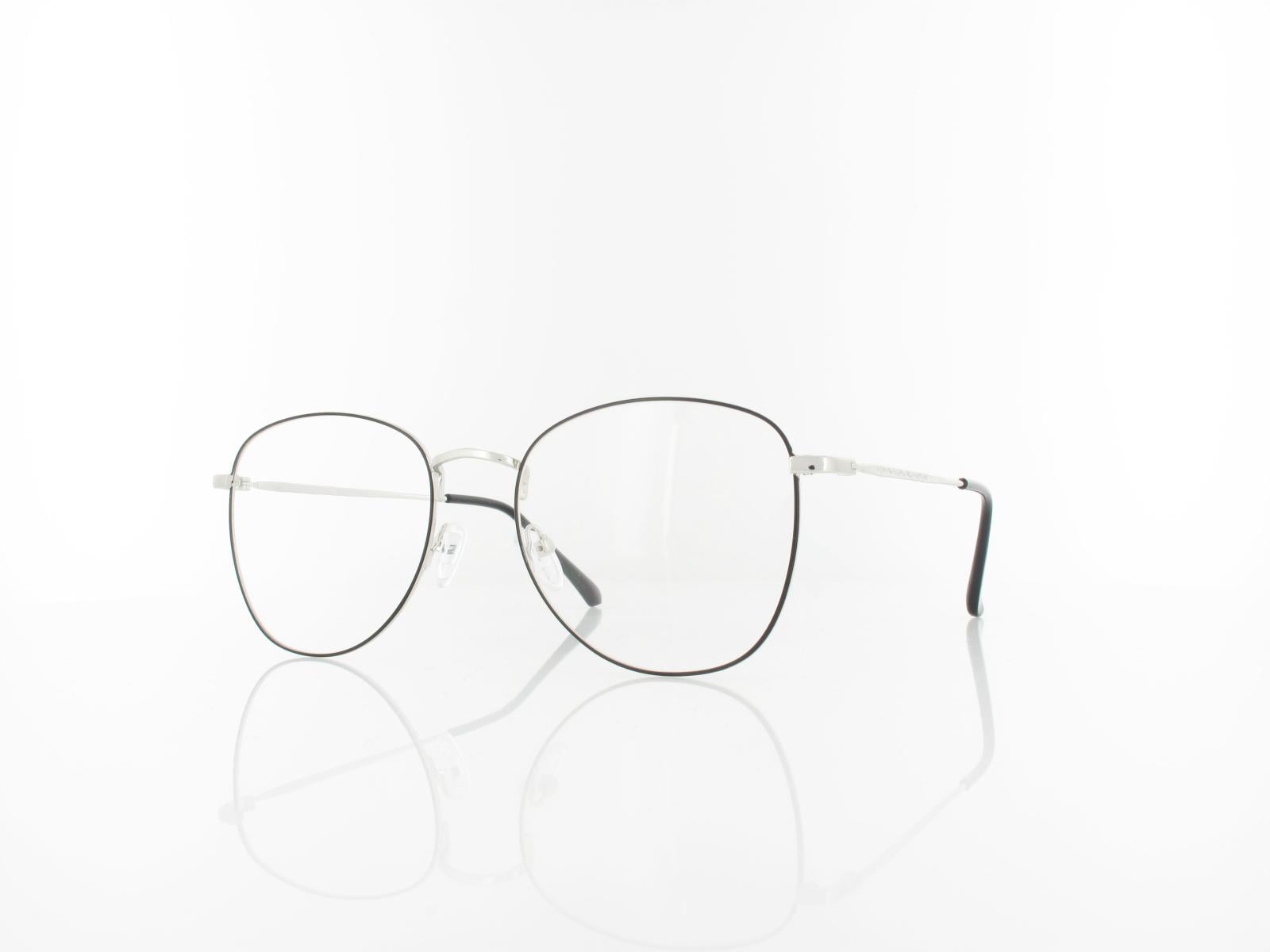 Brilando | 924 F 55 | silver black