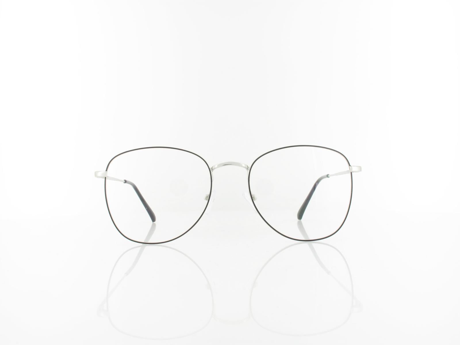 Brilando | 924 F 55 | silver black