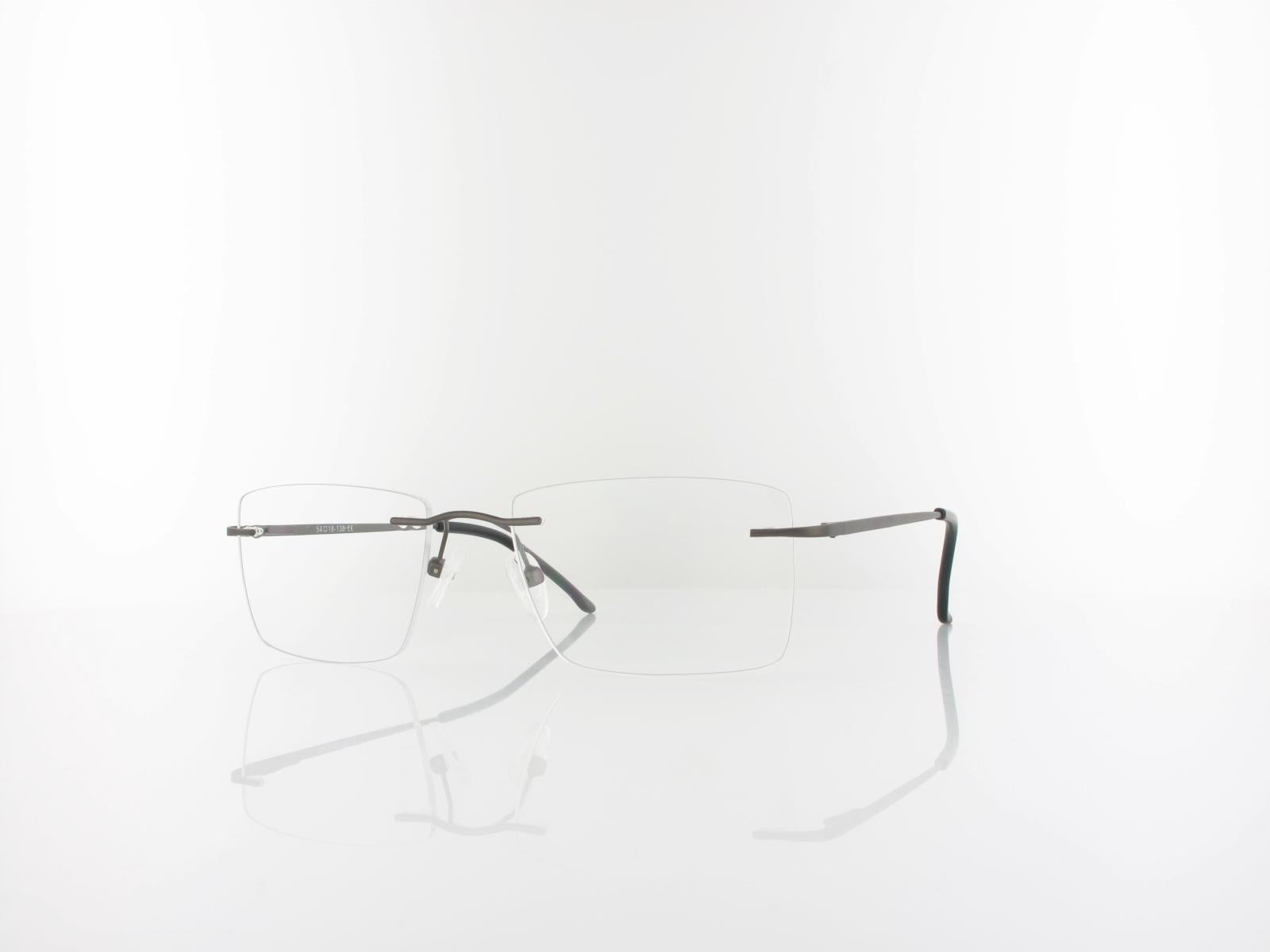Brilando | 984 B 54 | light gunmetal