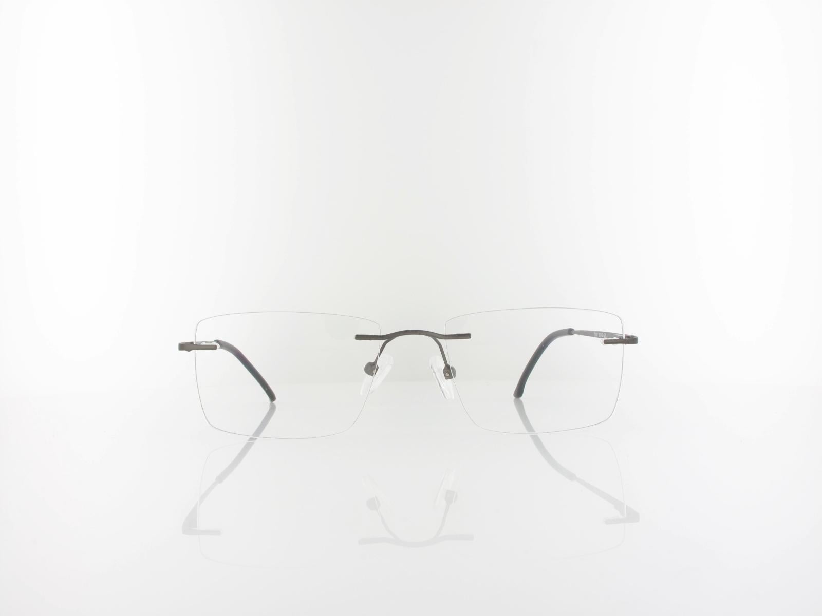 Brilando | 984 B 54 | light gunmetal