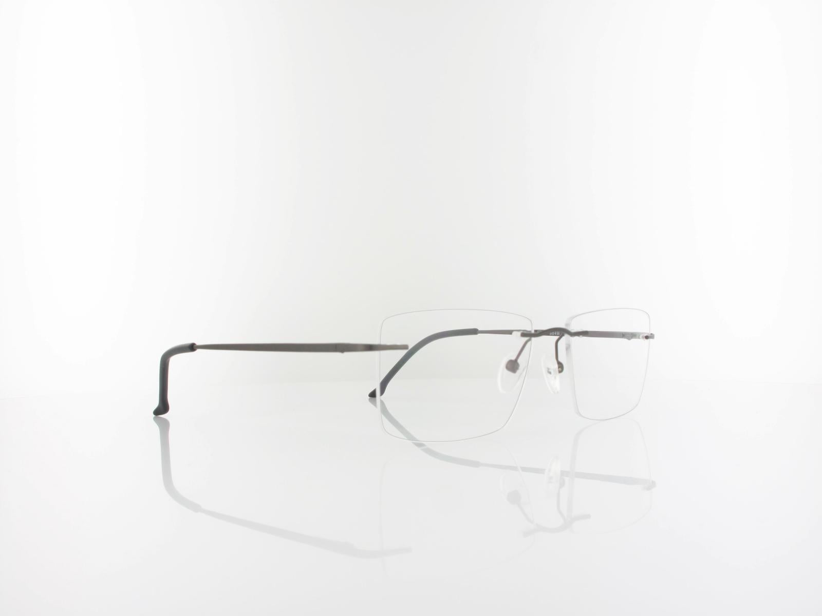 Brilando | 984 B 54 | light gunmetal
