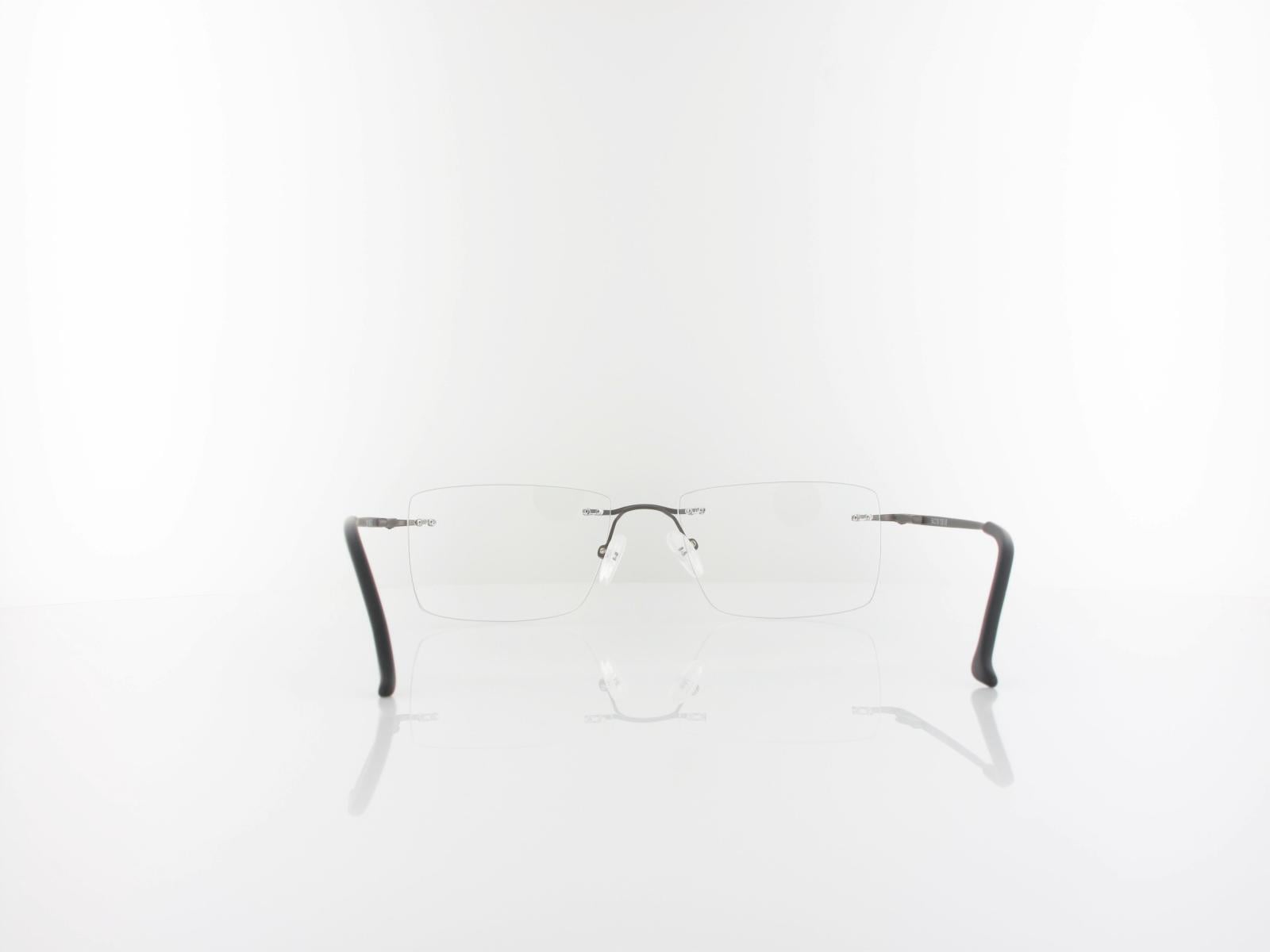 Brilando | 984 B 54 | light gunmetal