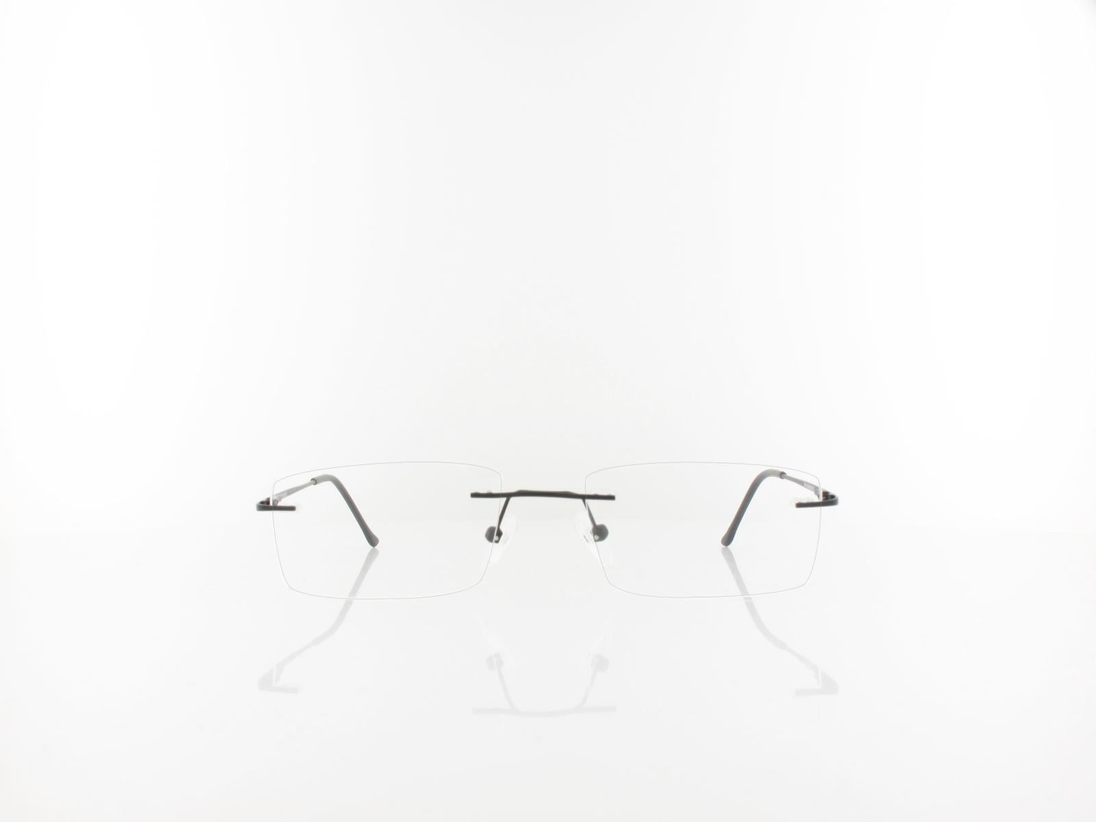 Brilando | 986 53 | matt black