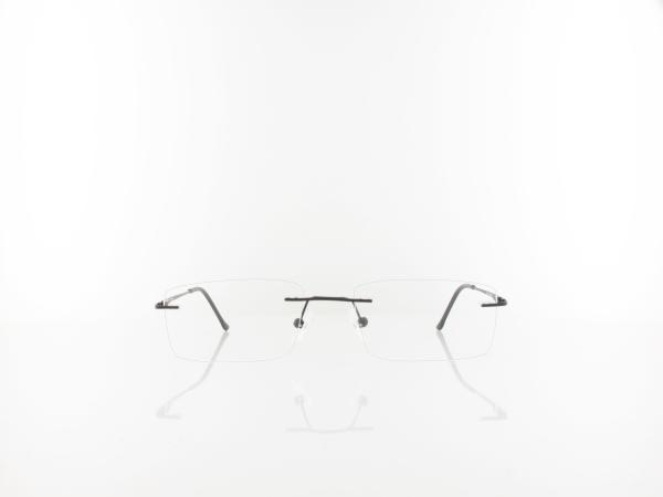 Brilando | 986 53 | matt black