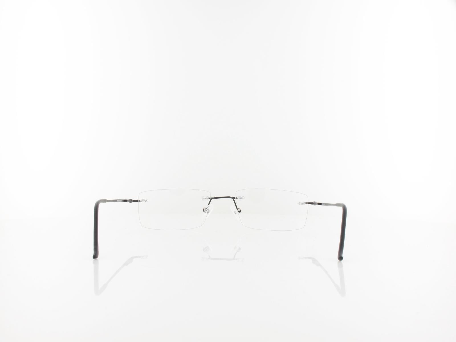 Brilando | 986 53 | matt black