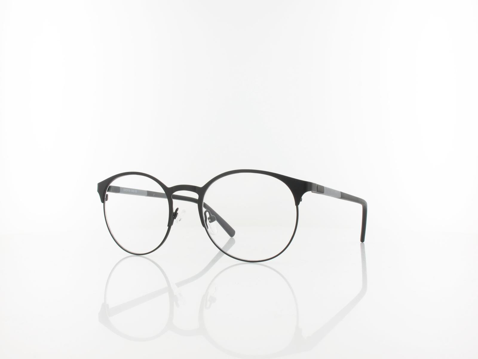 Brilando | 995 A 51 | matt black grey