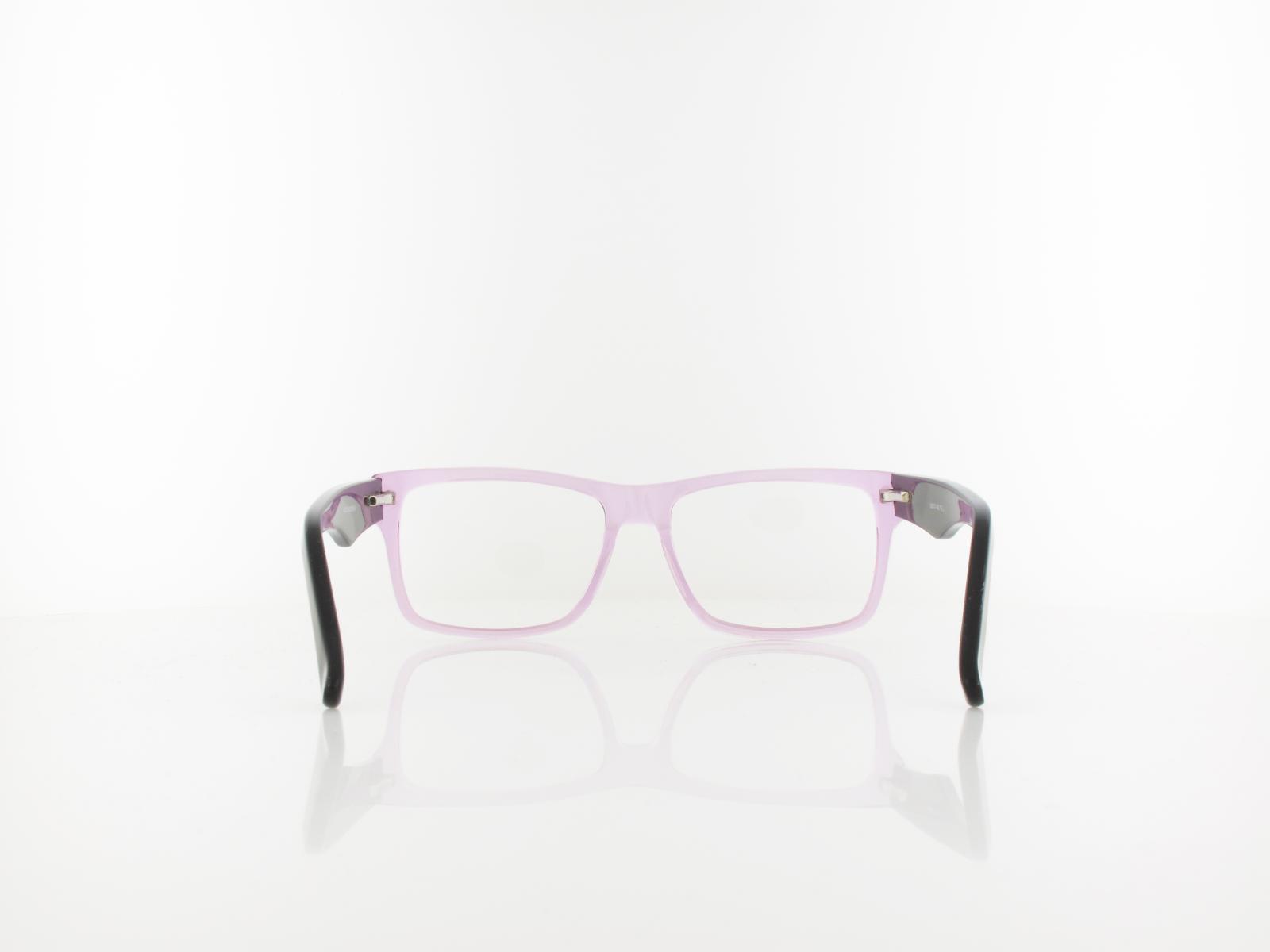 Brilando | A105 C 54 | clear purple black