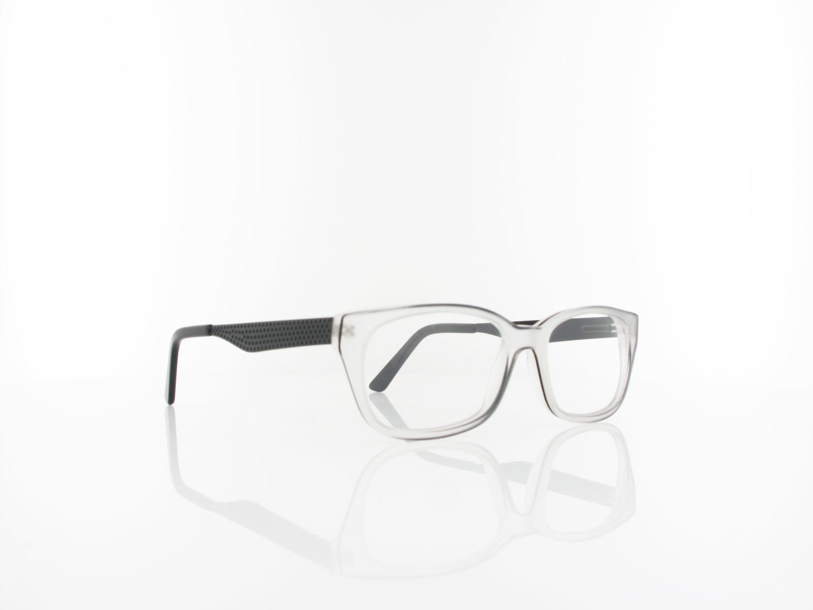 Brilando | A112 52 | clear black