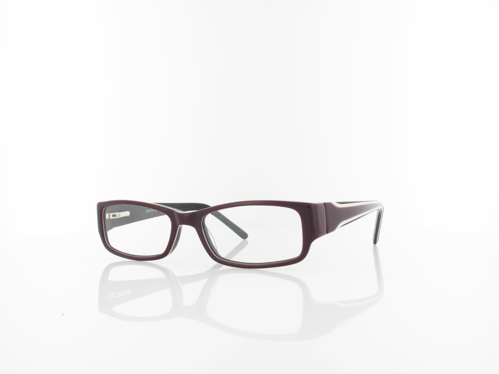 Brilando | A167 52 | purple black