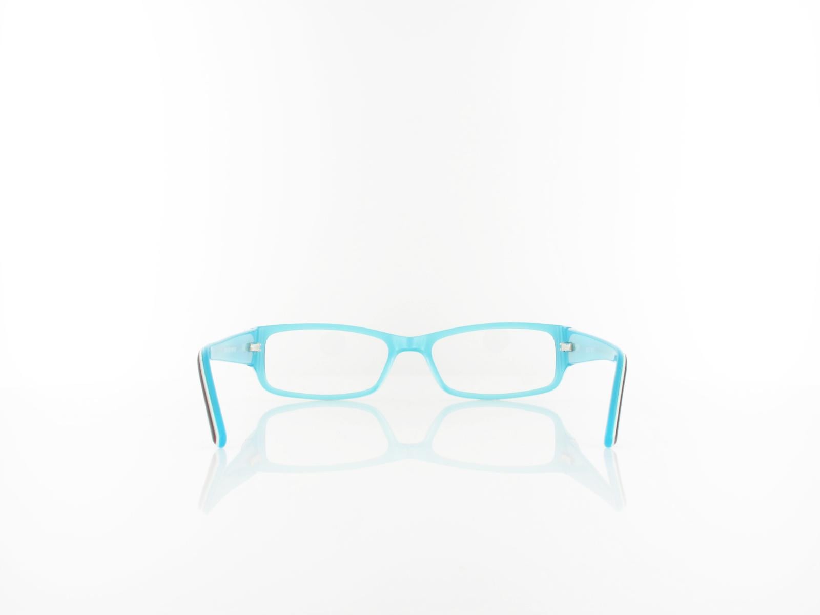 Brilando | A167 A 52 | burgundy blue