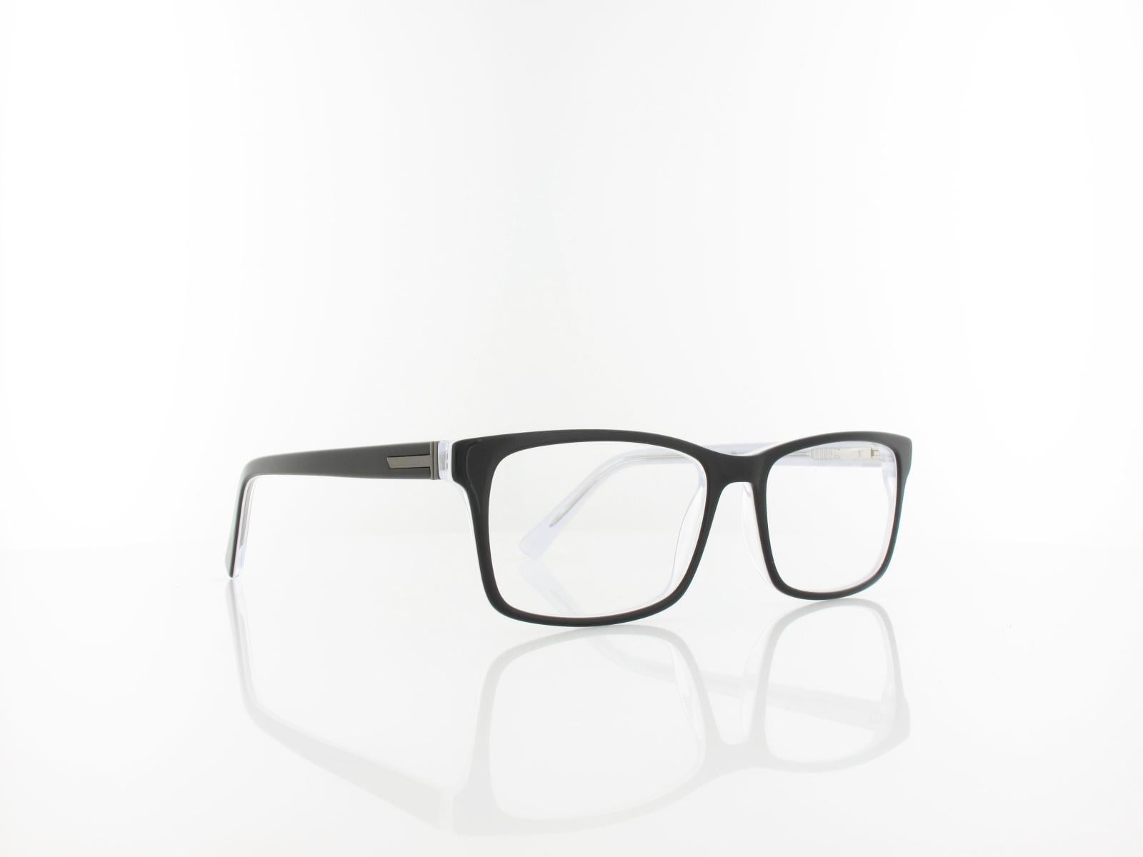 Brilando | A56 E 55 | black clear