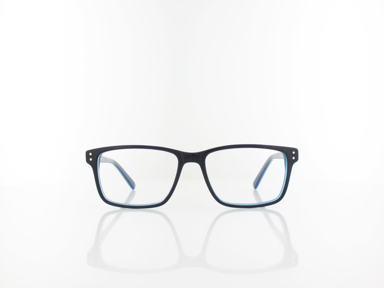 Brilando | A85 F 53 | blue clear blue