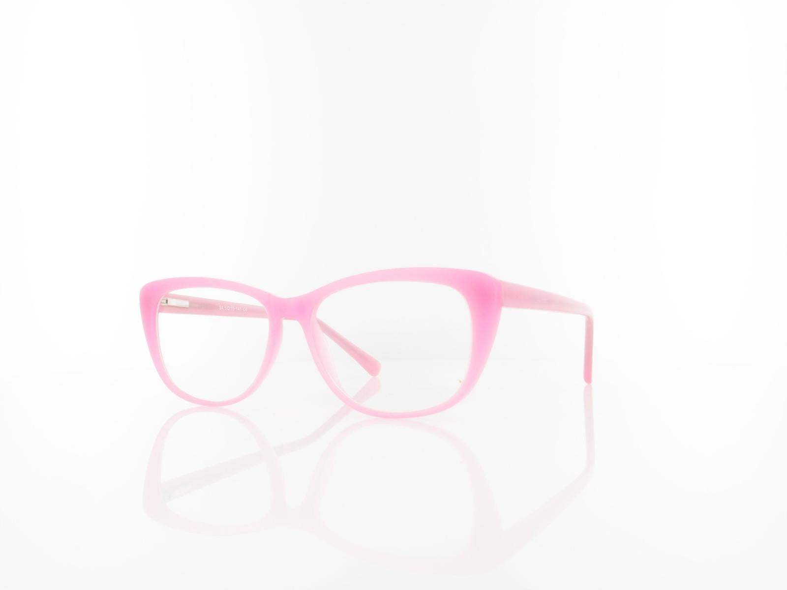 Brilando | AC14 B 54 | milky pink