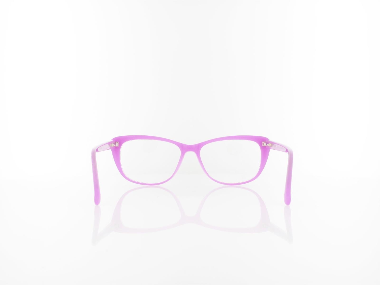 Brilando | AC14 C 54 | milky purple