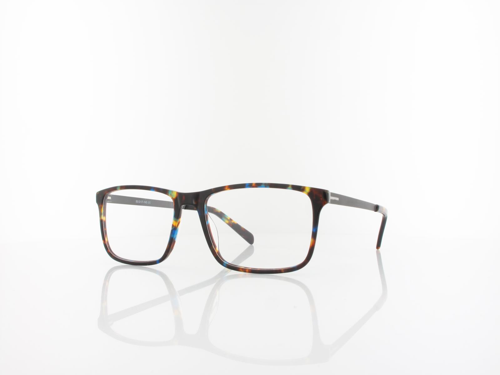 Brilando | AC33 B 55 | blue demi