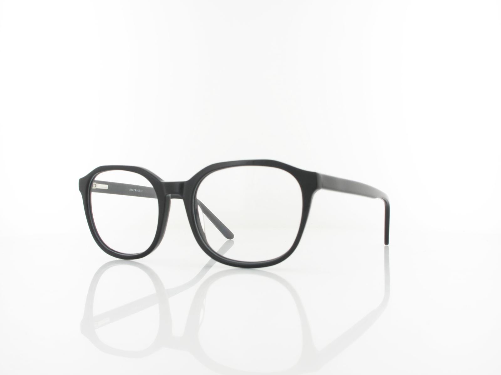 Brilando  | AC372  54 | shiny black