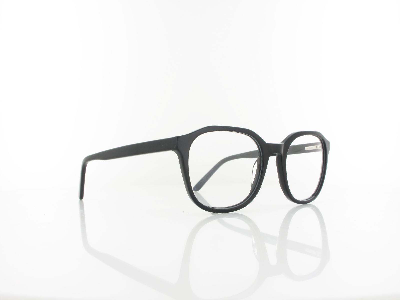Brilando  | AC372  54 | shiny black